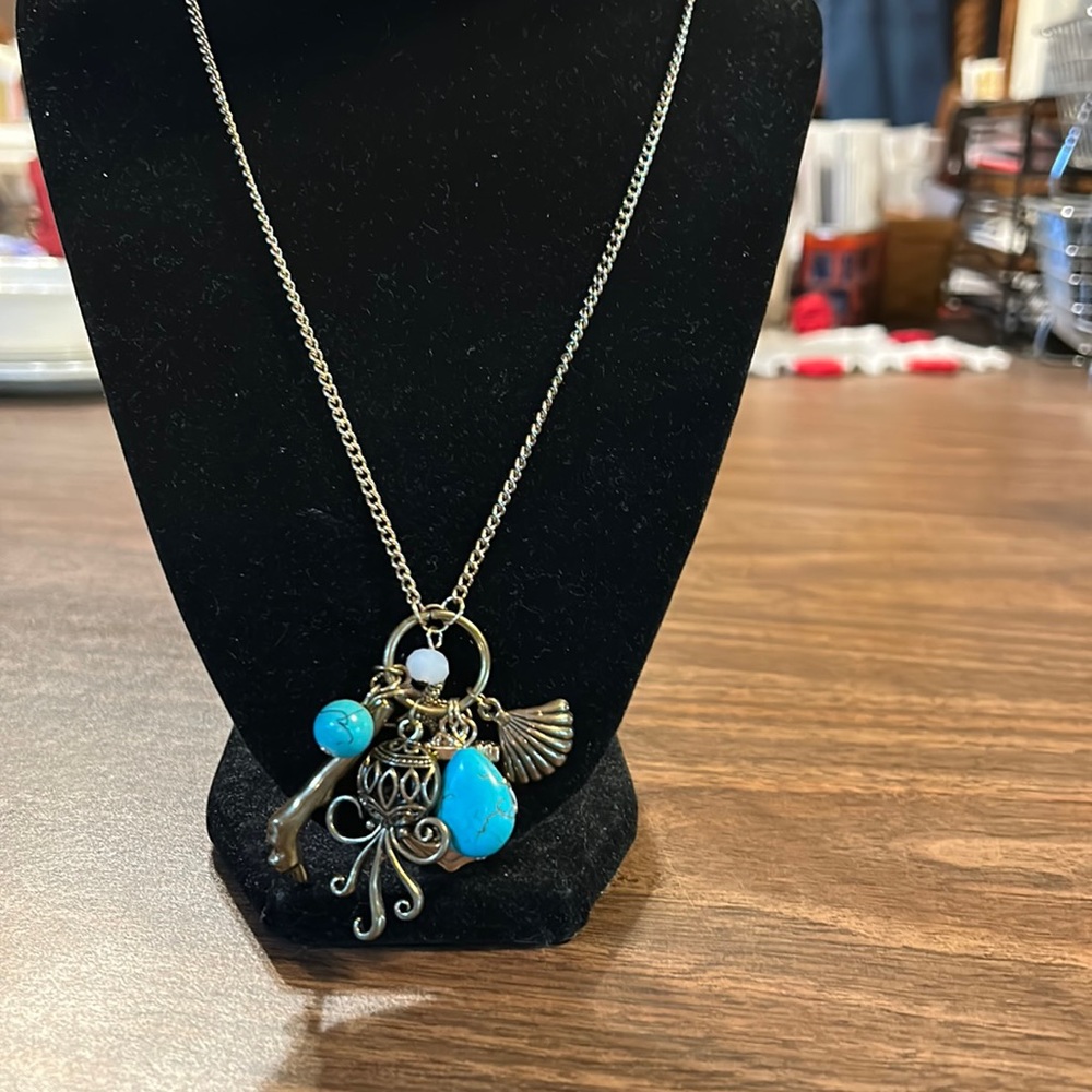 Necklace